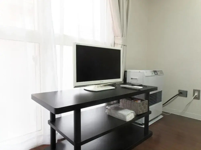 Heights Syowa 206