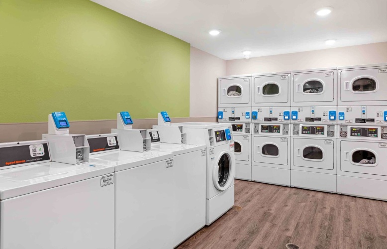 Woodspring Suites Redlands San Bernardino photo 19
