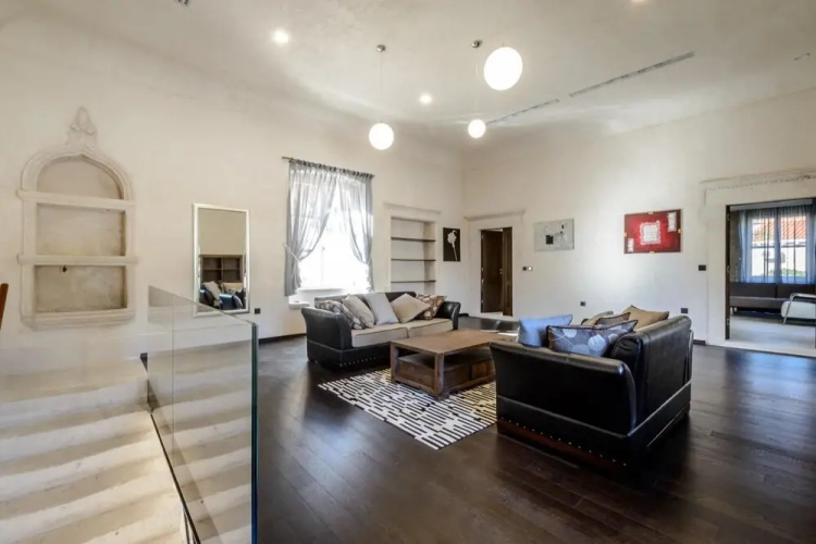 Villa Exclusive Castello