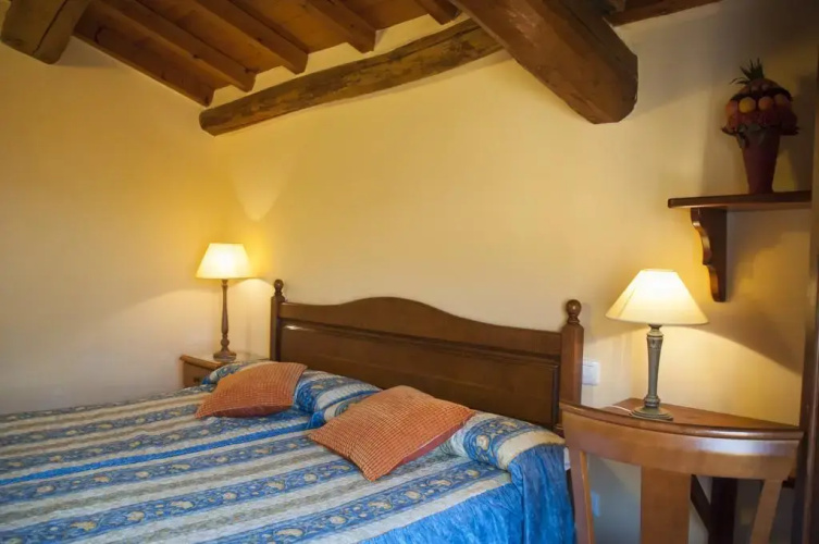 Casa Rural Edulis