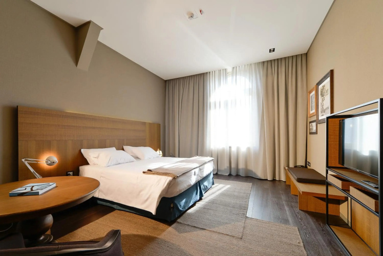 Grand Hotel Billia