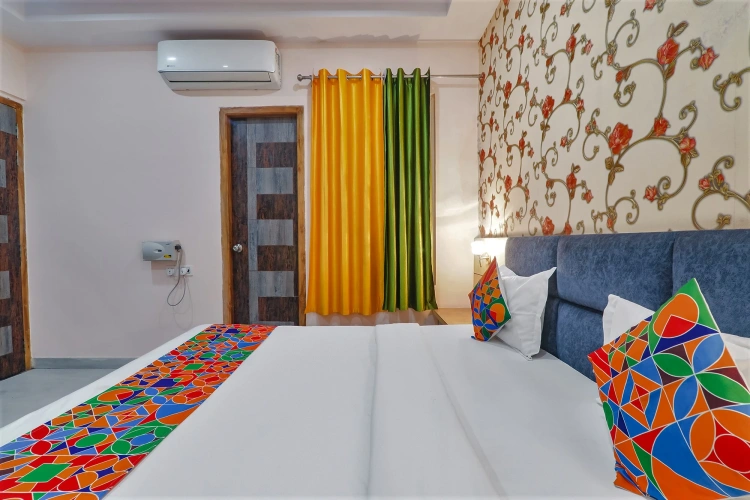 Premium Double room
