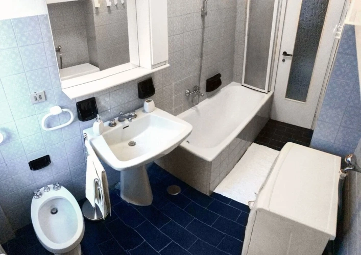 1 Bedroom Comfort Apartment