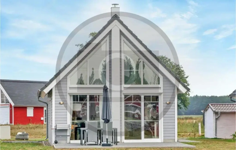 2 Bedrooms Cottage