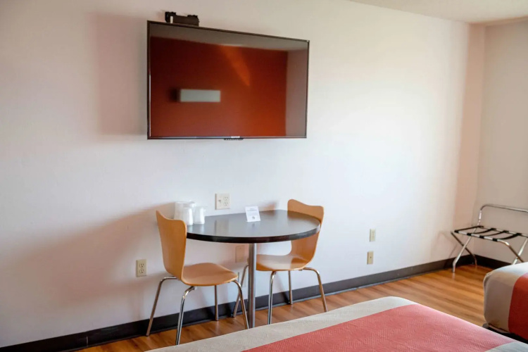 Garner Hotel Lincoln North by IHG