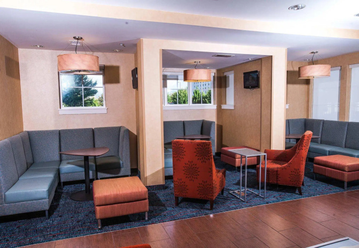 Residence Inn Marriott Florence