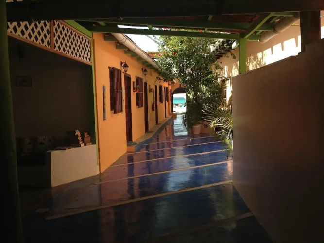 Posada Doña Carmen