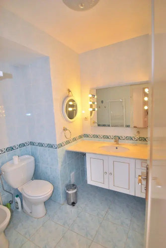1 Chambre Croisette