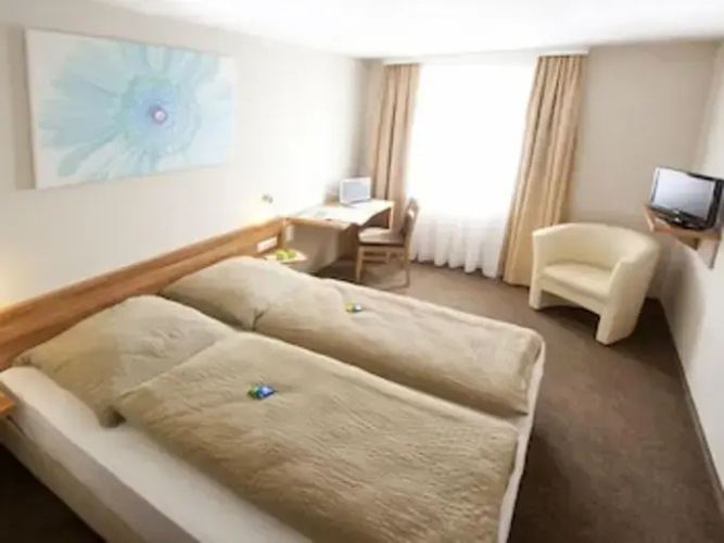 Hotel Sielminger Hof
