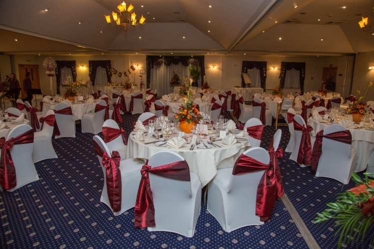 Best Western Plus Bentley Hotel & Spa photo 18