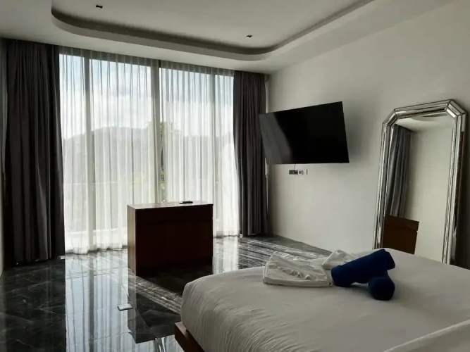 Elite Atoll Luxury Villas Phuket