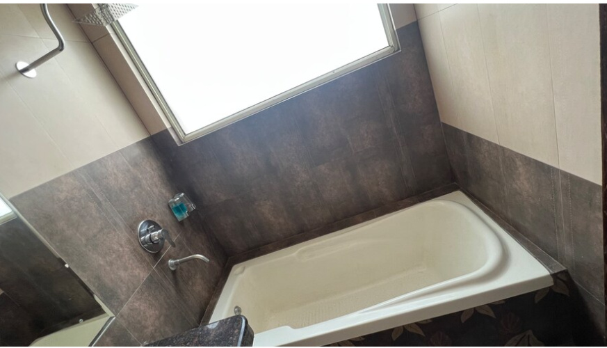 Luxury room