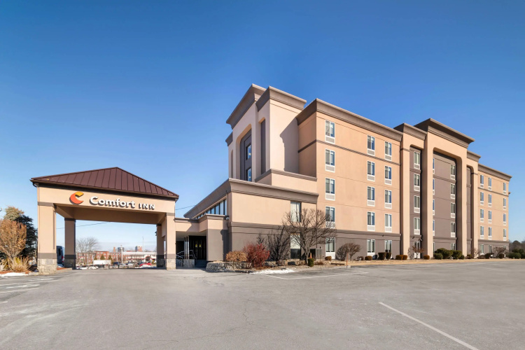 Hotelafbeelding