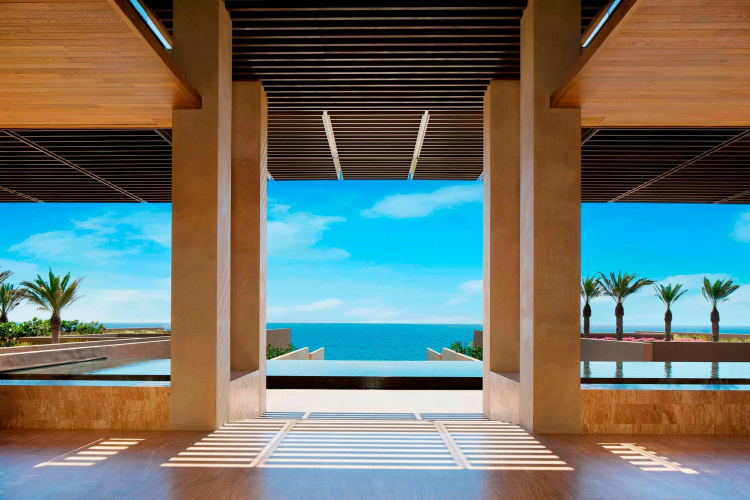 JW Marriott Los Cabos Beach Resort & Spa photo 9