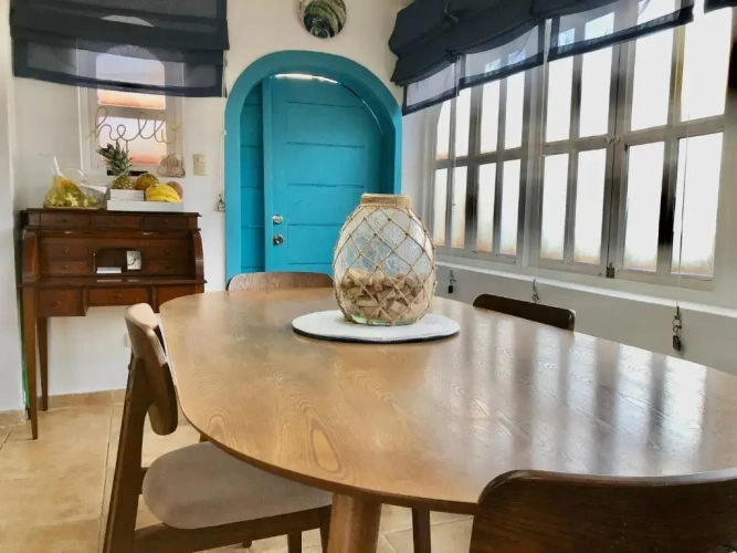 2 Bedrooms Cottage