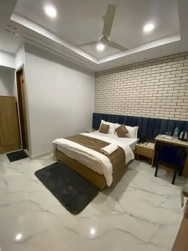 Hotel liyan inn