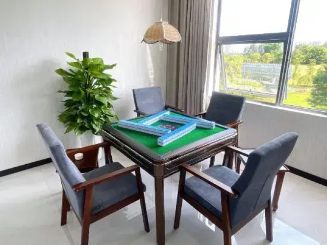 Jingchen Dongge Hotel