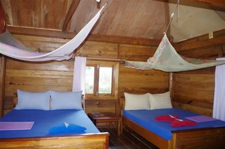 Lime Beach Resort