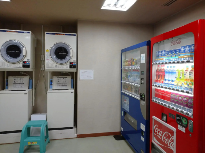 Urban Hotel Nihonmatsu