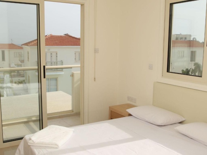 1 Bedroom Luxury Apartment