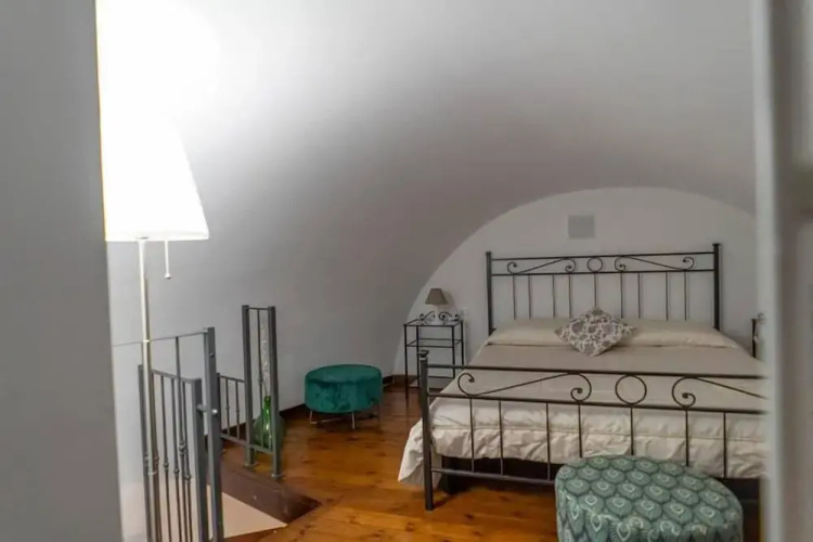 Il Vicolo B&B