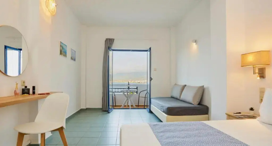 Veneto Sea View Apartments