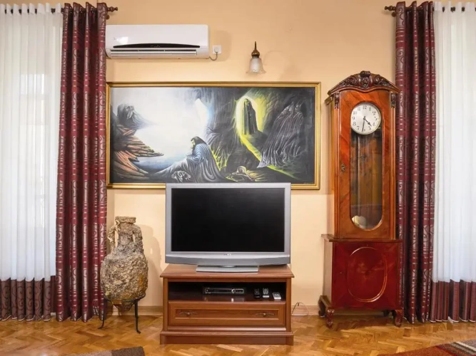 1 Bedroom Superior Apartment