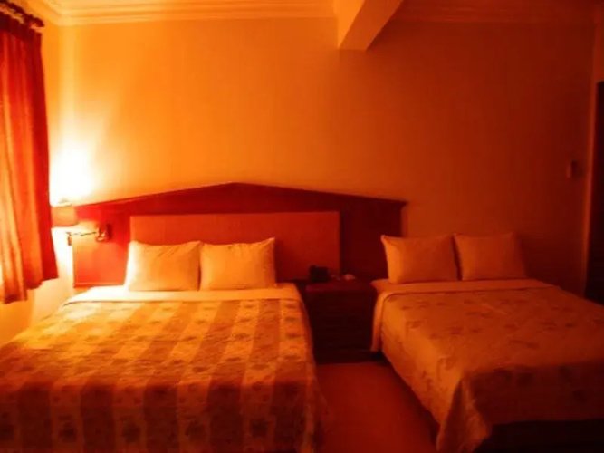 Hoang Long Hotel