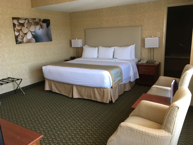 Best Western Voyageur Place Hotel photo 14