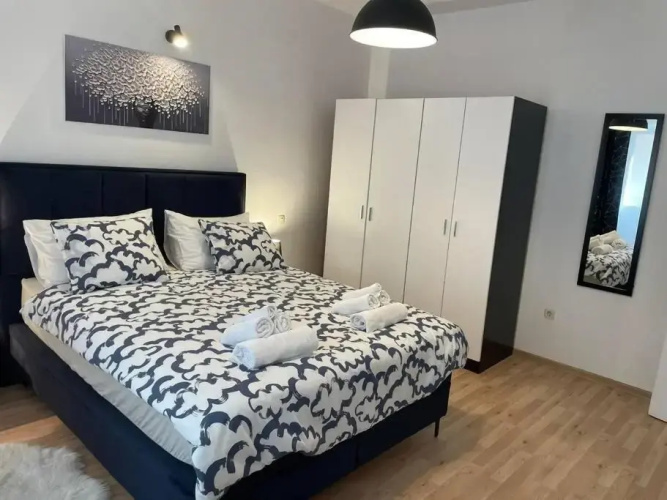 Apartment Attila