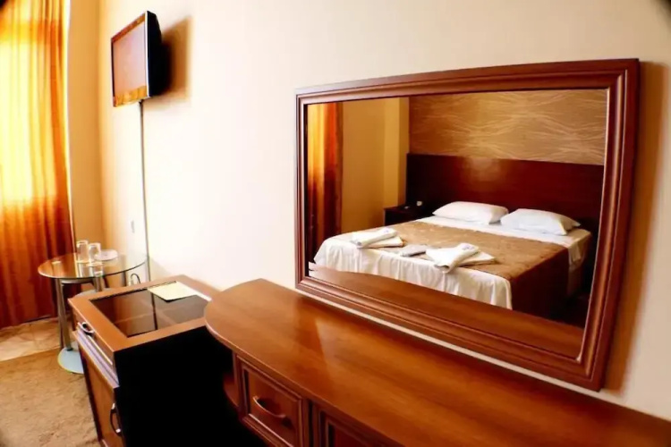 Hotelbild