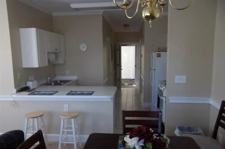 Magnolia Place #201