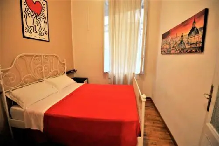 San Pietro Apartment