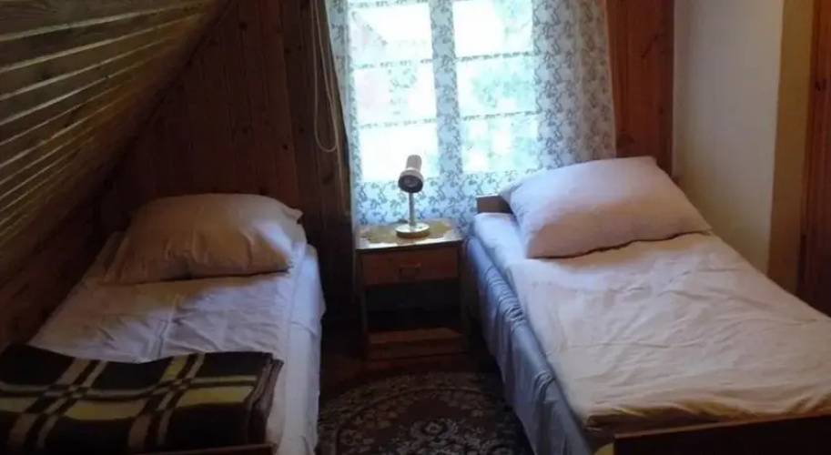 Domki Letniskowe Jerutki