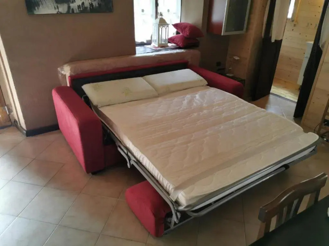 Appartamento Curnet