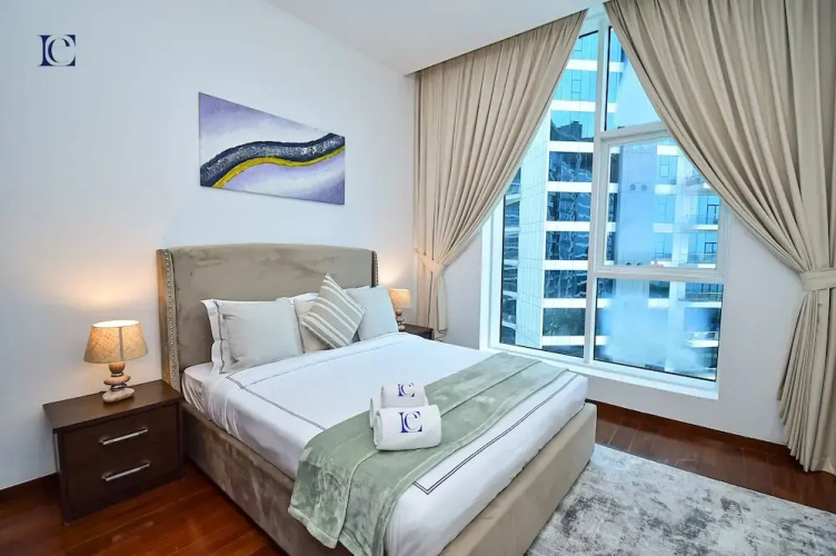 Oceana Residence