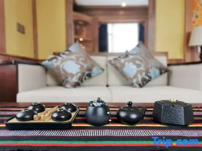 Pokhara Wisdom Hotel