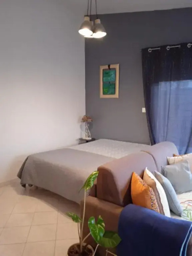 Chaleureux studio a Pombonne
