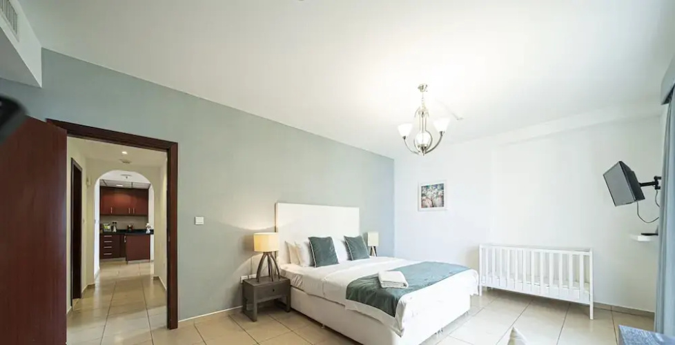 KOHH – 2BR in Rimal