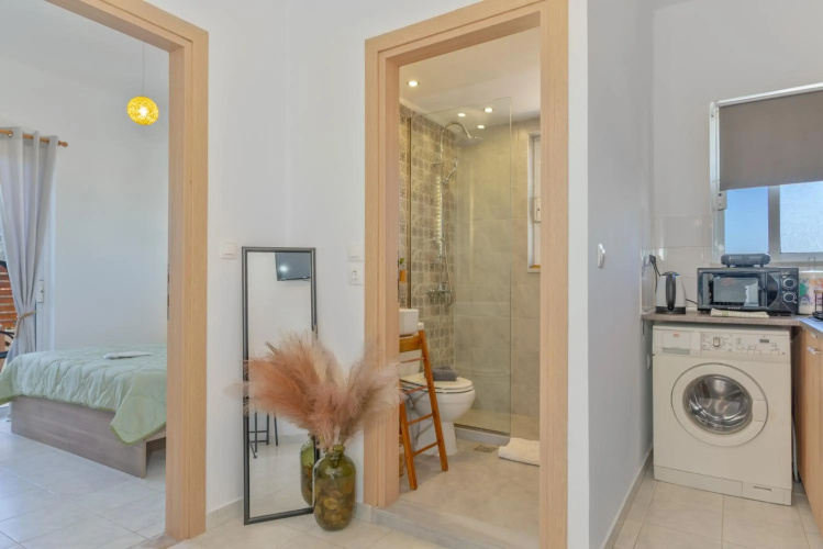 Marvinas Seaside Apartment