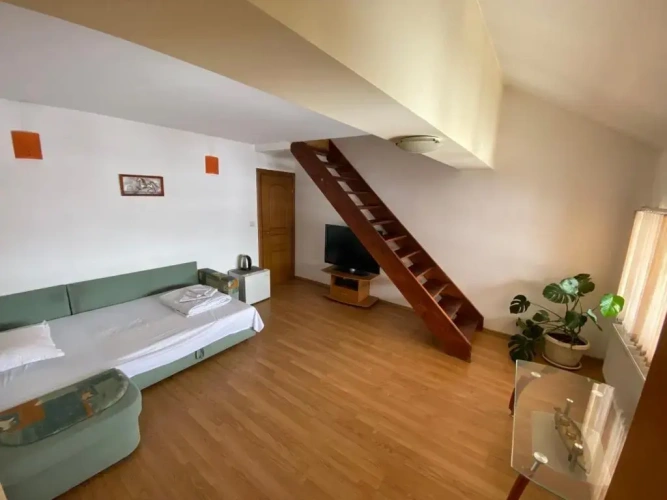 Duplex Suite