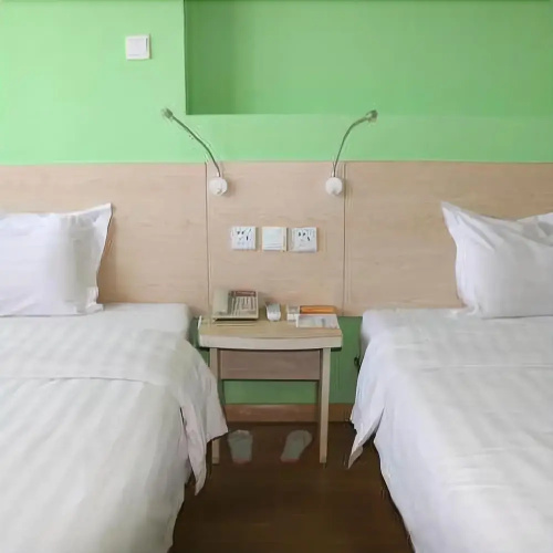 7 Days Inn