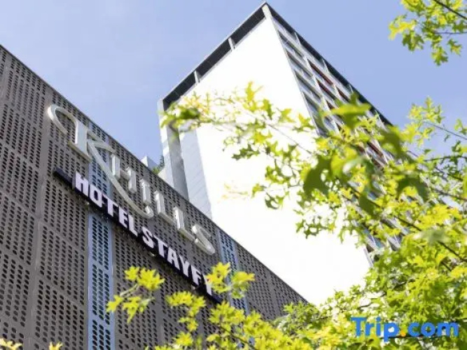 Imagen del hotel