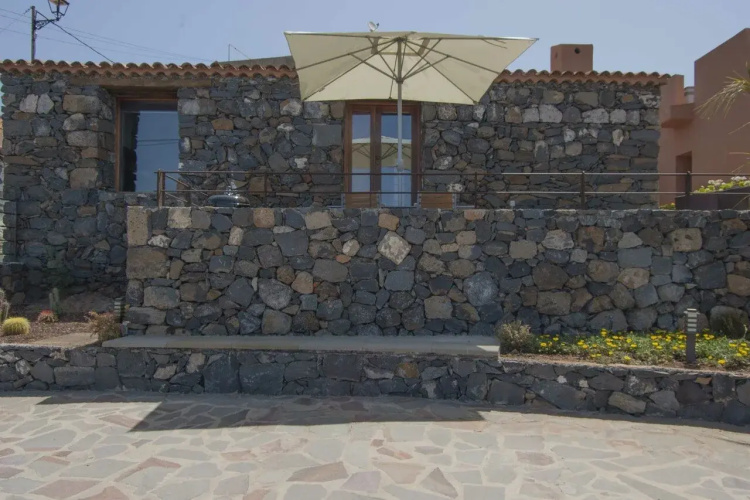 Casa Erques I