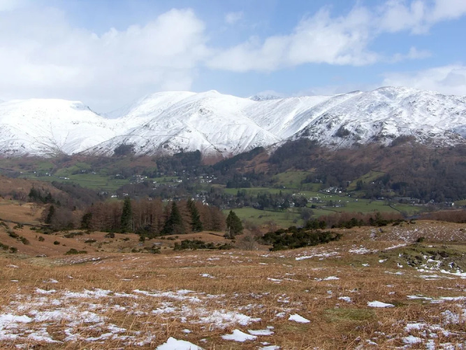 Hazel - Woodland Cottages
