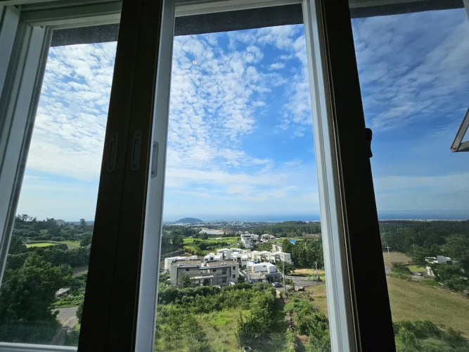 Haemil Resort