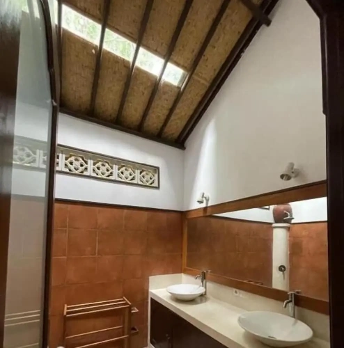2 Bedrooms Superior Villa