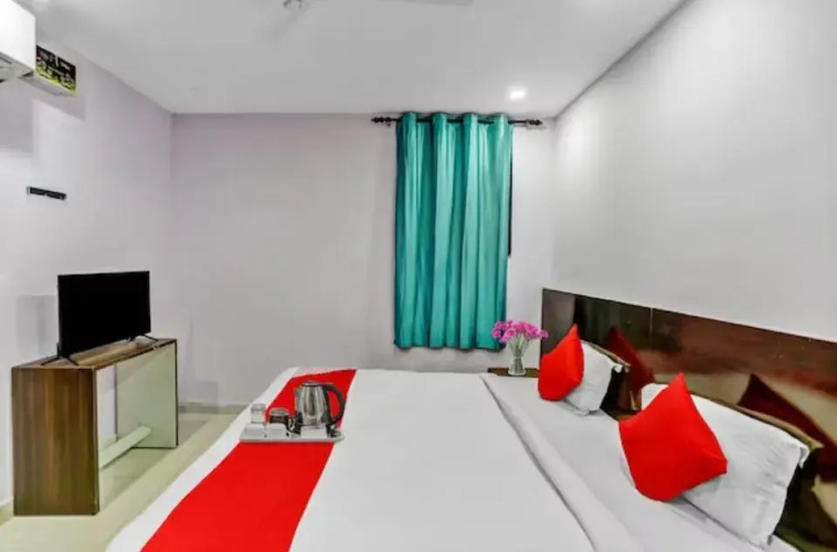 Hotel Legend Stay