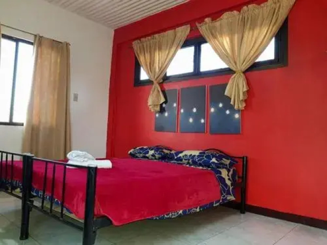 Aladino Palace