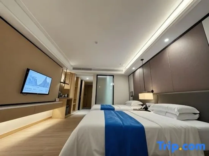 Executive Twin room